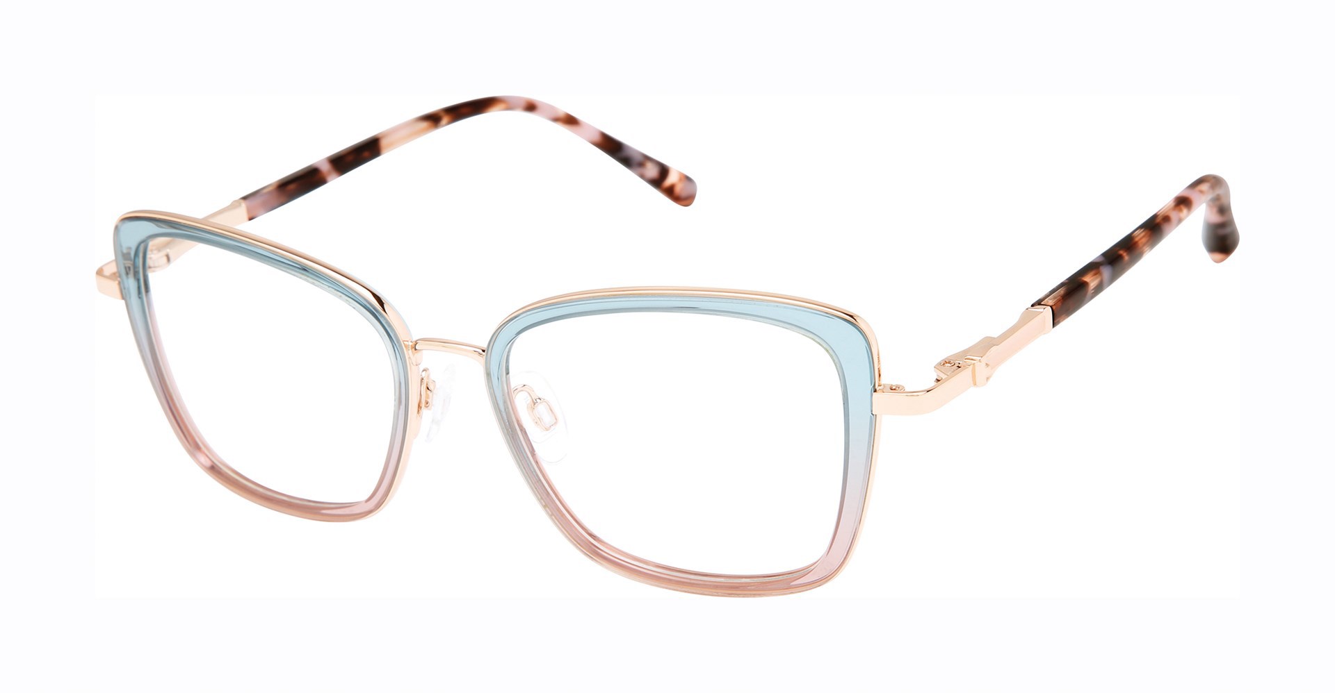 Picture of Barbour Eyeglasses BAOW023