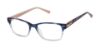 Picture of Barbour Eyeglasses BAOW022