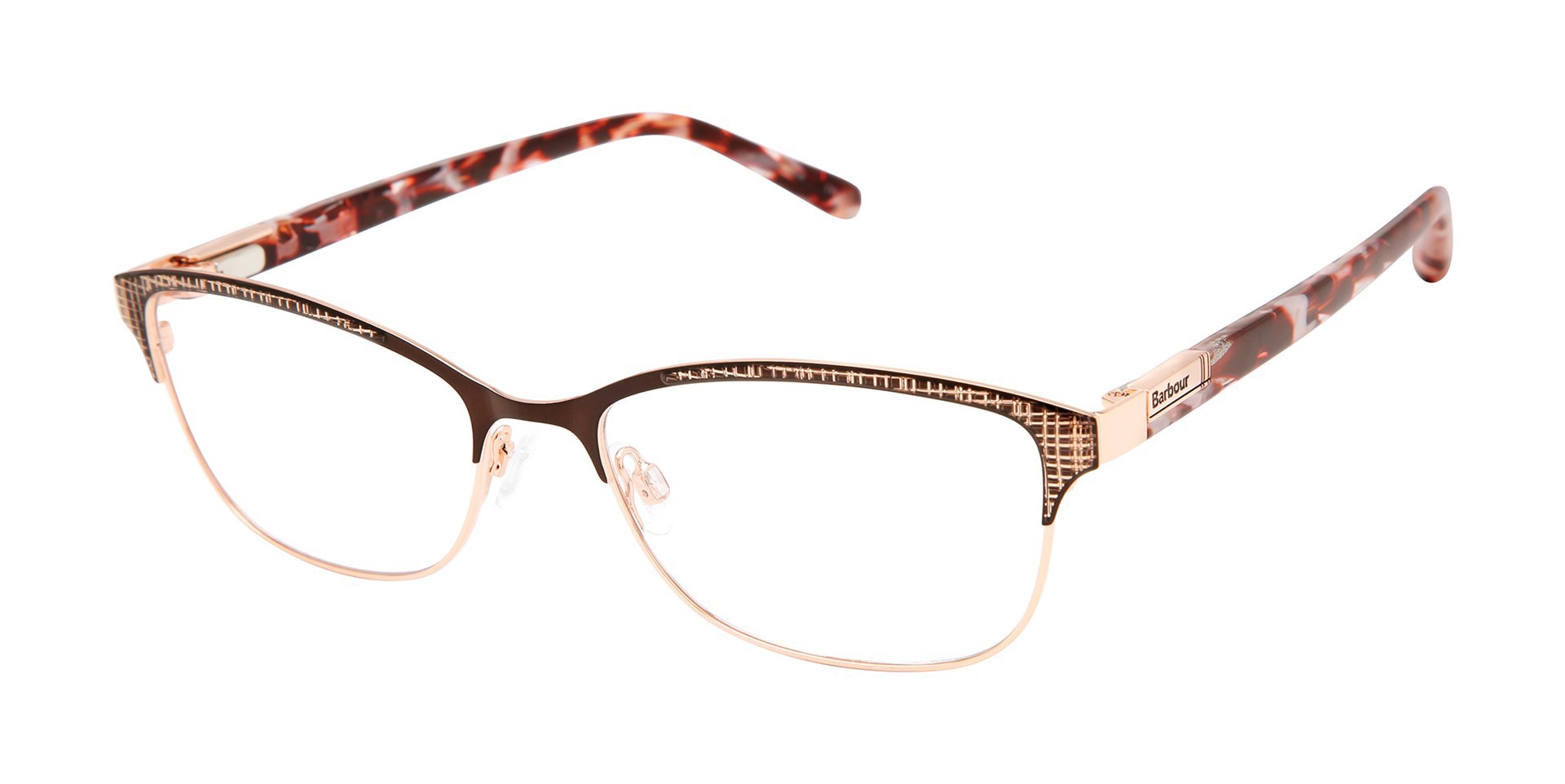 Picture of Barbour Eyeglasses BAOW511