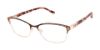 Picture of Barbour Eyeglasses BAOW511