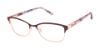 Picture of Barbour Eyeglasses BAOW511