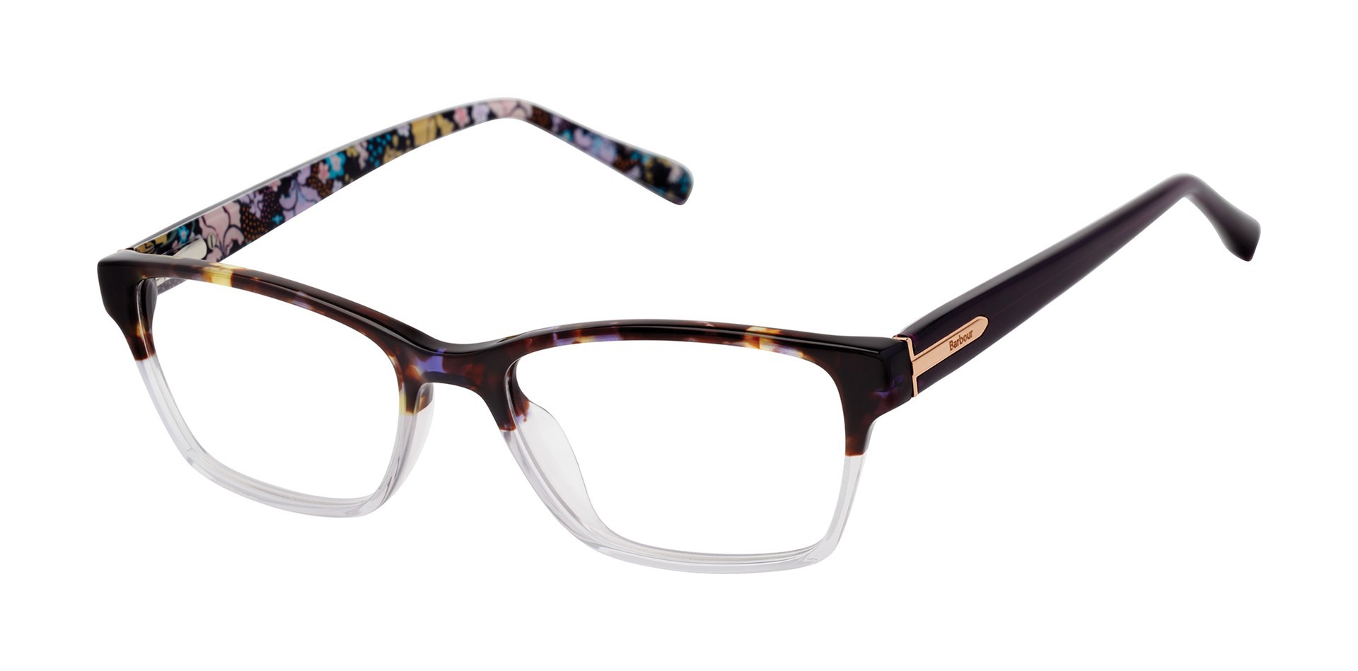 Picture of Barbour Eyeglasses BAOW022