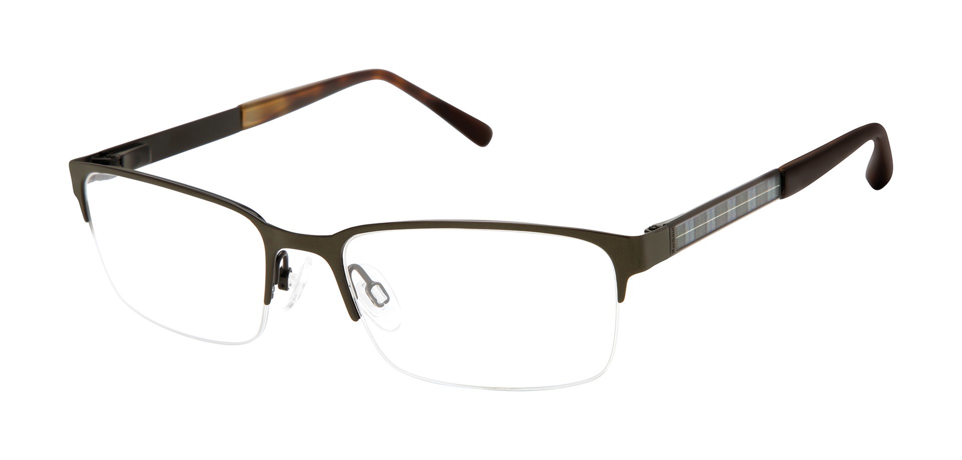 Picture of Barbour Eyeglasses BAOM514
