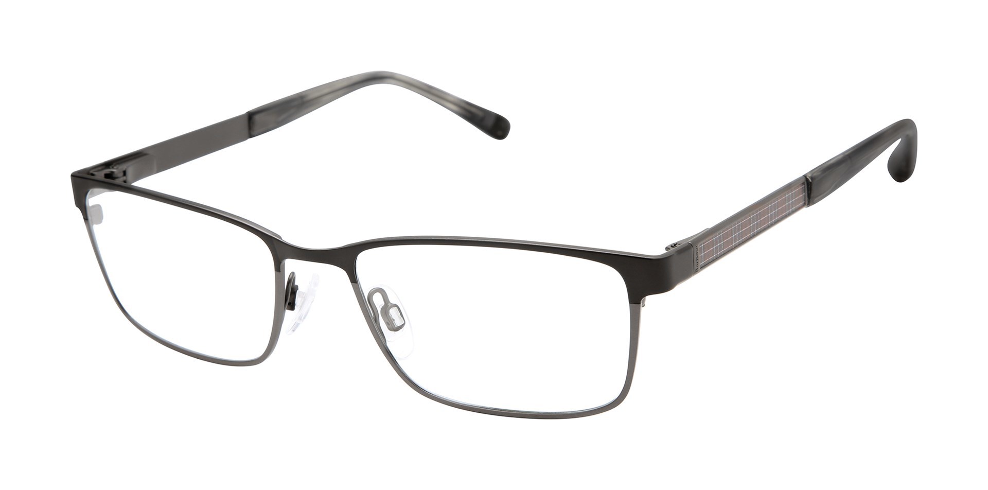 Picture of Barbour Eyeglasses BAOM513