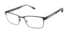 Picture of Barbour Eyeglasses BAOM513