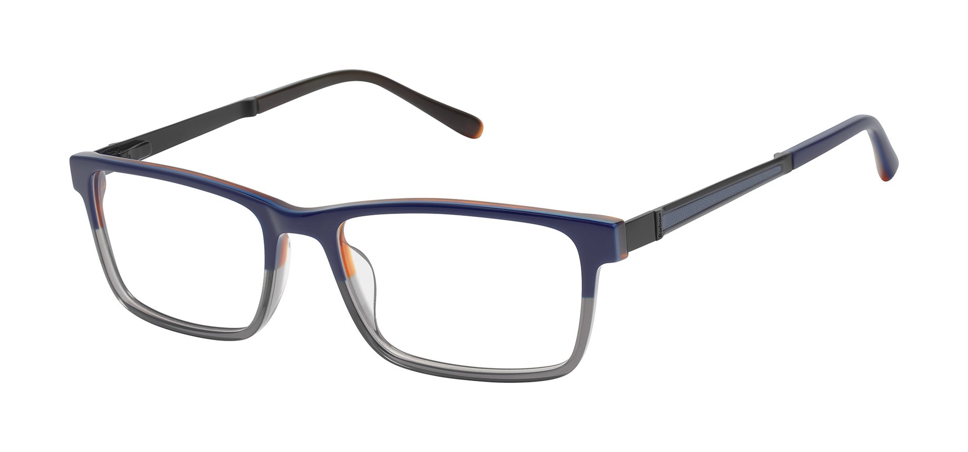 Picture of Barbour Eyeglasses BAOM019
