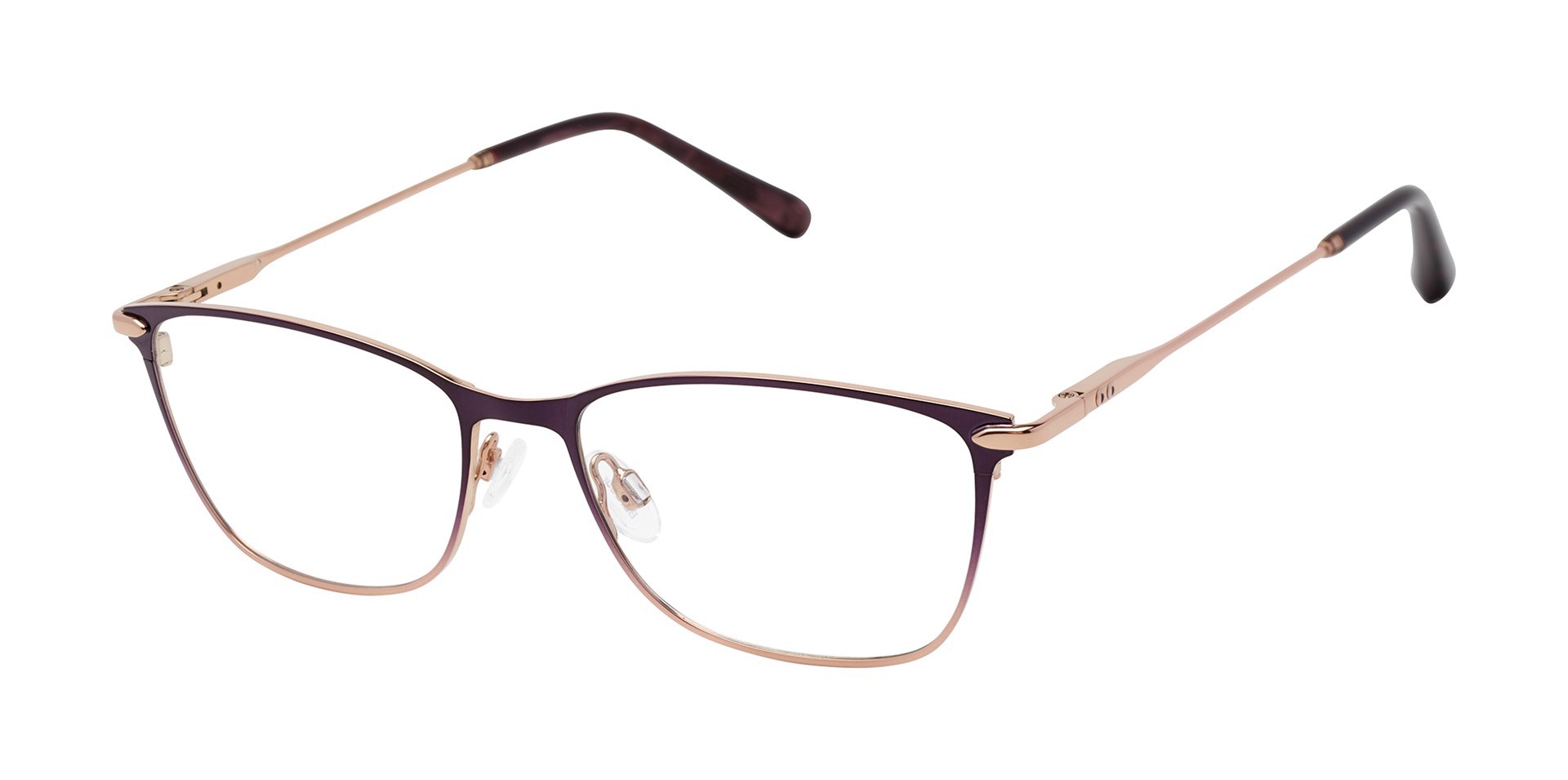 Picture of Barbour Eyeglasses BAOW510