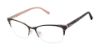 Picture of Barbour Eyeglasses BAOW508