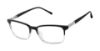 Picture of Barbour Eyeglasses BAOMUF001