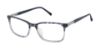 Picture of Barbour Eyeglasses BAOMUF001