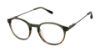Picture of Barbour Eyeglasses BAOM016