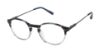 Picture of Barbour Eyeglasses BAOM016