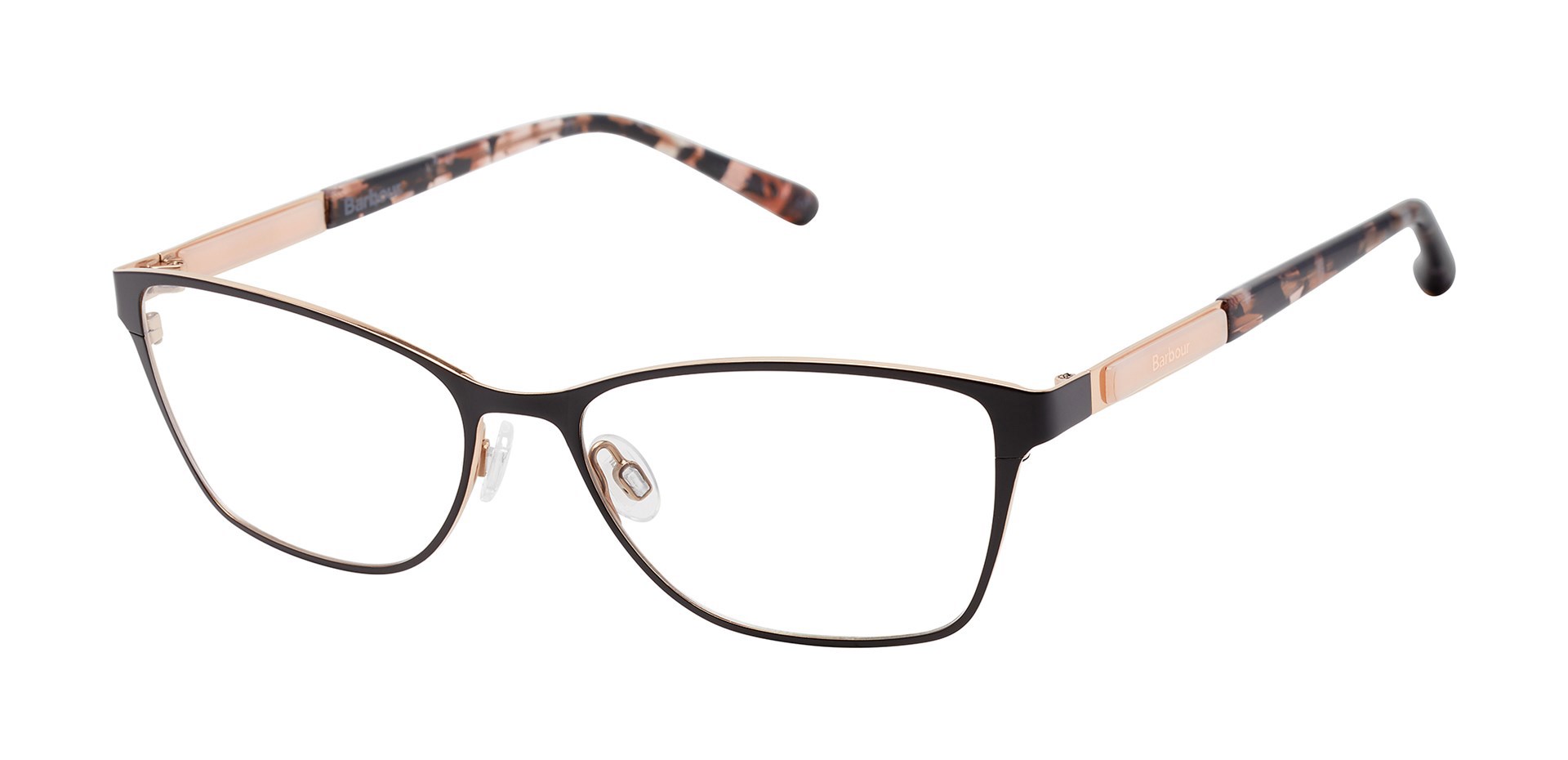 Picture of Barbour Eyeglasses BAOW507