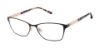 Picture of Barbour Eyeglasses BAOW507
