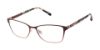 Picture of Barbour Eyeglasses BAOW507
