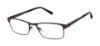 Picture of Barbour Eyeglasses BAOM510