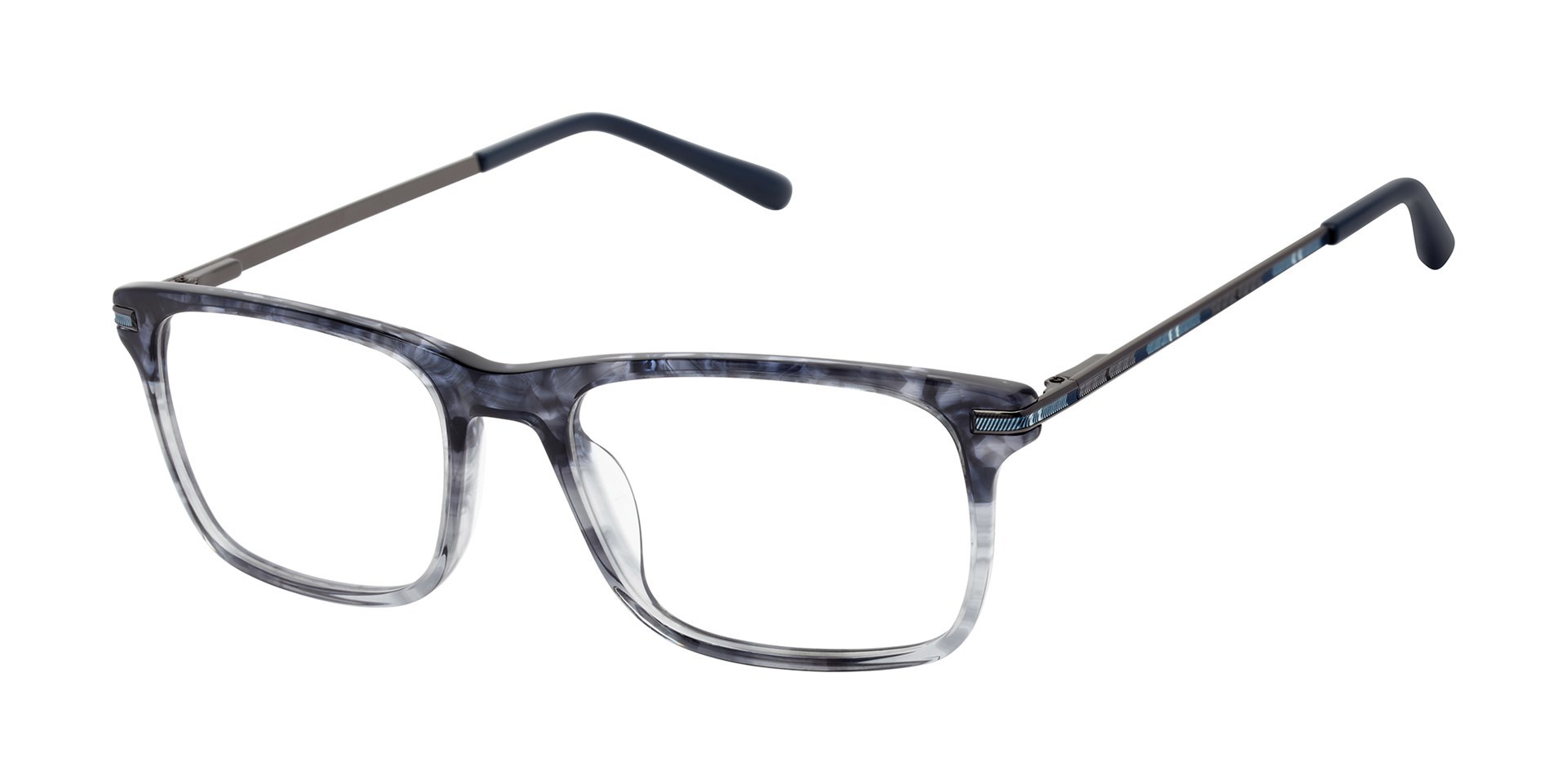 Picture of Barbour Eyeglasses BAOM015