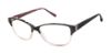 Picture of Barbour Eyeglasses BAOW015