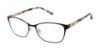 Picture of Barbour Eyeglasses BAOW506