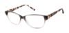 Picture of Barbour Eyeglasses BAOW015
