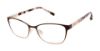 Picture of Barbour Eyeglasses BAOW506