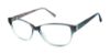 Picture of Barbour Eyeglasses BAOW015