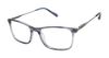 Picture of Barbour Eyeglasses BAOM011