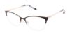 Picture of Barbour Eyeglasses BAOW505