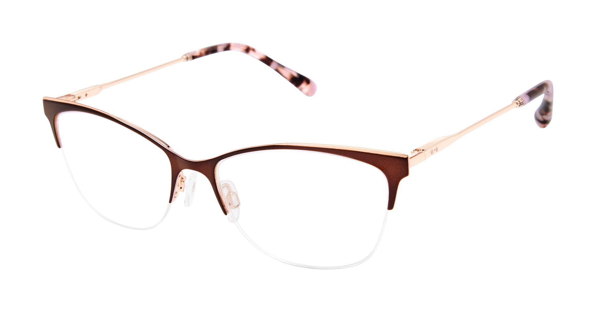 Picture of Barbour Eyeglasses BAOW505