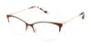 Picture of Barbour Eyeglasses BAOW505