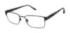 Picture of Barbour Eyeglasses BAOM509