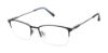 Picture of Barbour Eyeglasses BAOM508