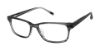 Picture of Barbour Eyeglasses BAOM010