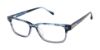 Picture of Barbour Eyeglasses BAOM010
