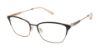 Picture of Barbour Eyeglasses BAOW504