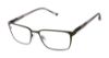 Picture of Barbour Eyeglasses BAOM507