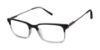 Picture of Barbour Eyeglasses BAOM009