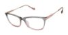 Picture of Barbour Eyeglasses BAOW013