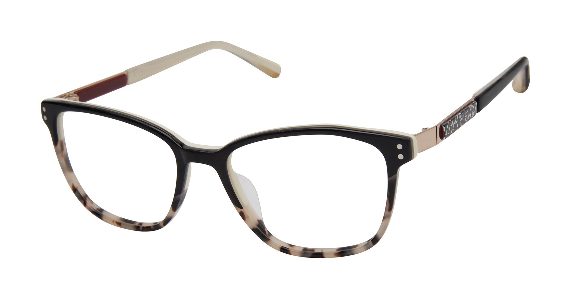 Picture of Barbour Eyeglasses BAOW012