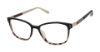 Picture of Barbour Eyeglasses BAOW012