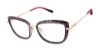 Picture of Barbour Eyeglasses BAOW010