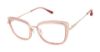 Picture of Barbour Eyeglasses BAOW010