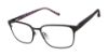 Picture of Barbour Eyeglasses BAOM506