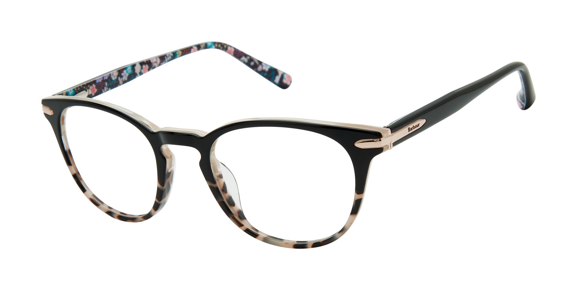 Picture of Barbour Eyeglasses BAOW001