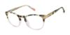 Picture of Barbour Eyeglasses BAOW001