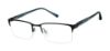 Picture of Barbour Eyeglasses BAOM504