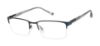 Picture of Barbour Eyeglasses BAOM504