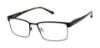 Picture of Barbour Eyeglasses BAOM503