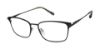 Picture of Barbour Eyeglasses BAOM500