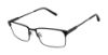 Picture of Barbour Eyeglasses BAOM502